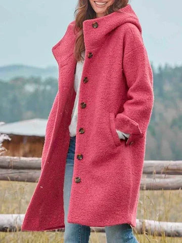 Women's Outerwear