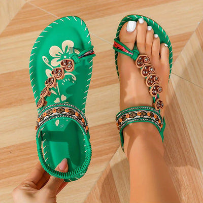 Veronica | Comfortable Orthopedic Sandals for Women