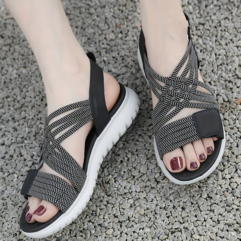 Monique Orthopedic Comfort Sandals
