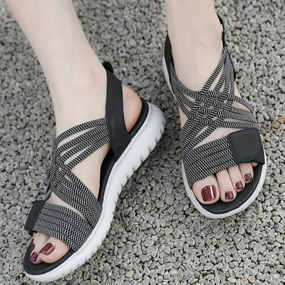 Monique Orthopedic Comfort Sandals