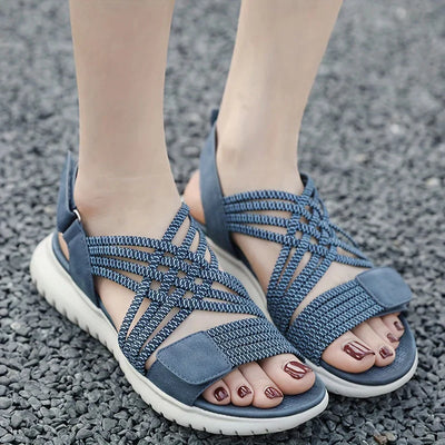 Monique Orthopedic Comfort Sandals