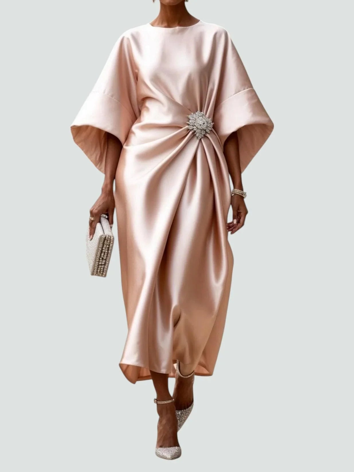 Annalena – Long Evening Dress