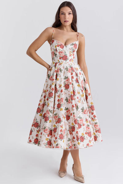 Lisa - Elegant Dress