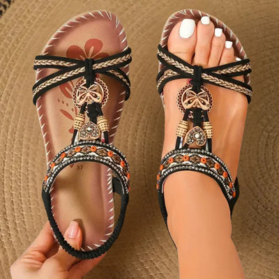 Vittoria | Ibiza Orthopedic Sandals