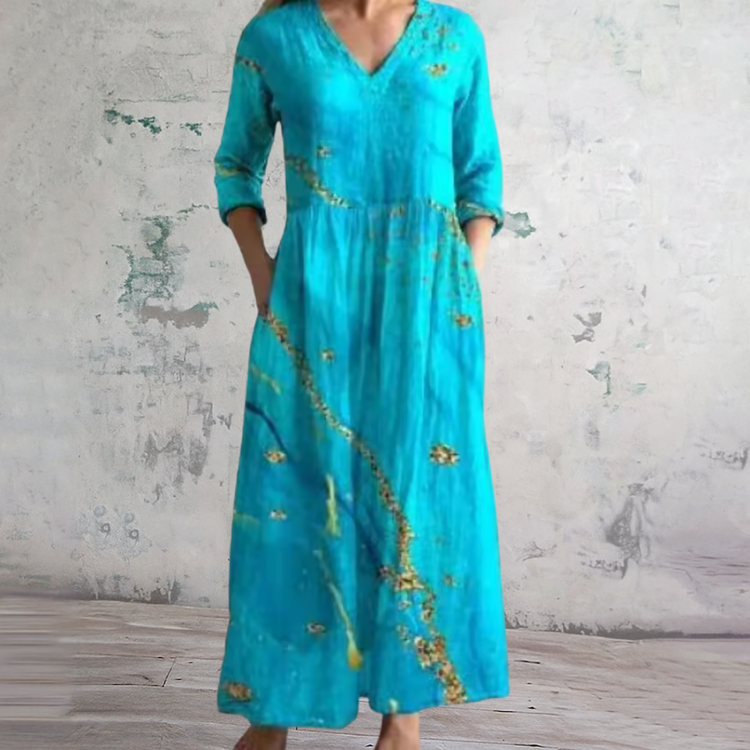 SOPHIA™ | Vintage Dress