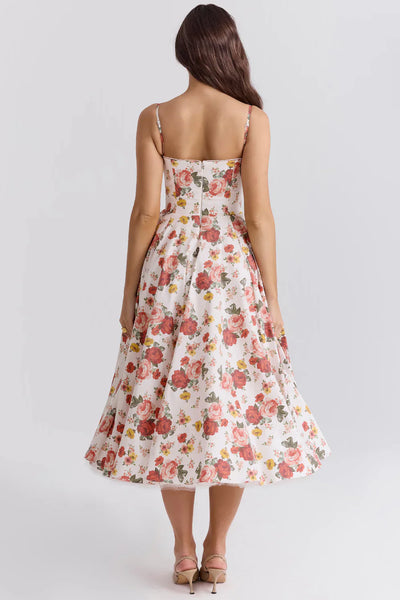 Lisa - Elegant Dress