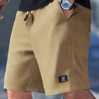 ERMES | Elegant Summer Shorts