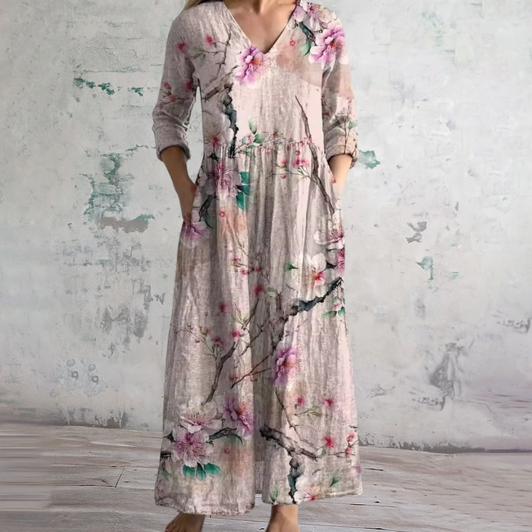 MIA™ | Vintage Dress