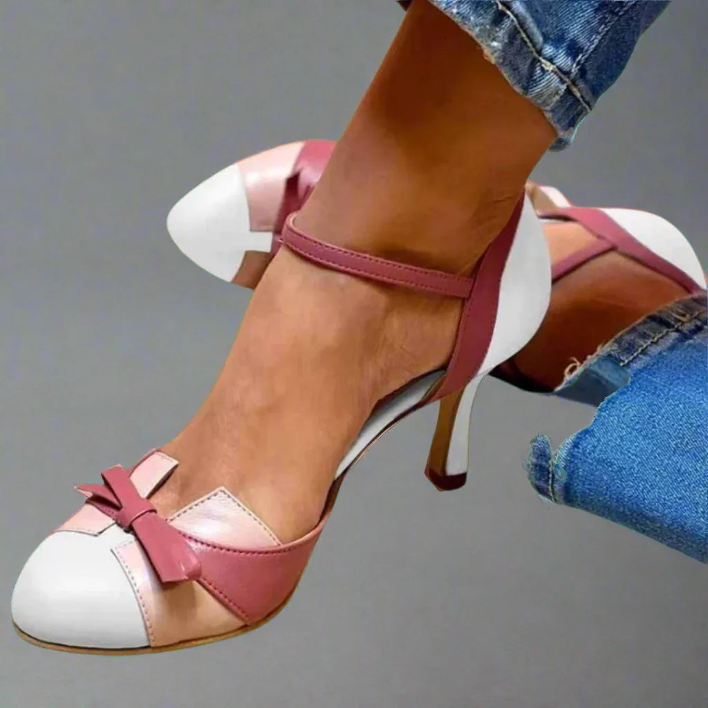 Blandine | Orthopedic Sandals