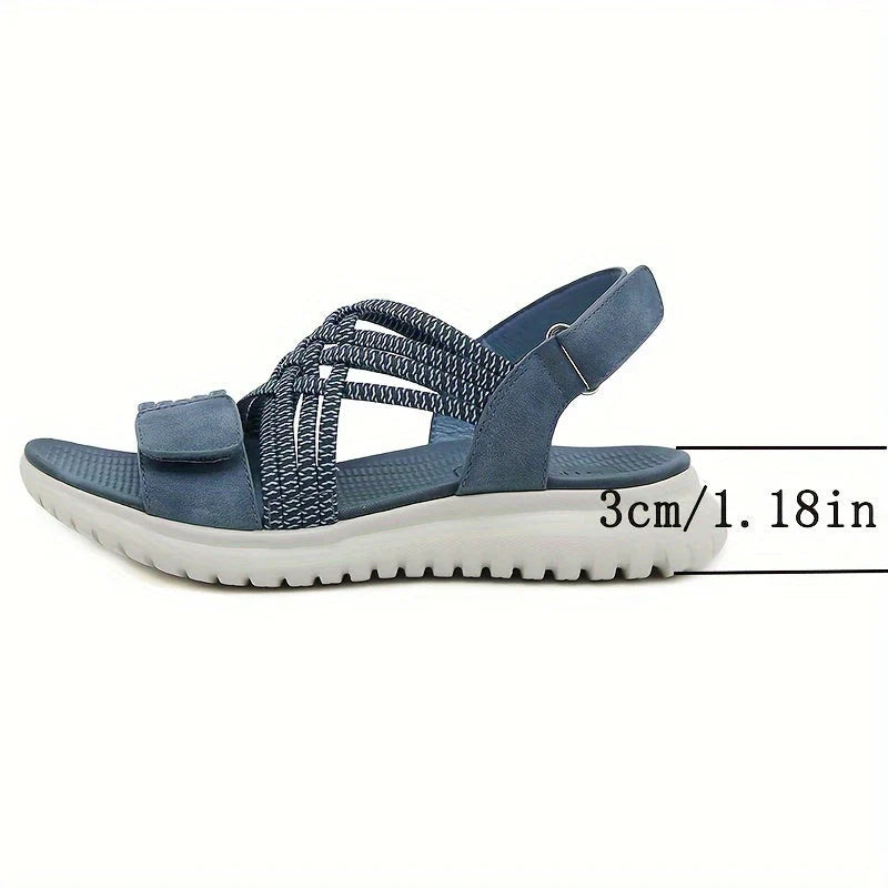 Monique Orthopedic Comfort Sandals