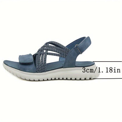 Monique Orthopedic Comfort Sandals