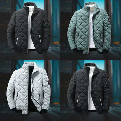 Hendrik | STYLISH JACKET