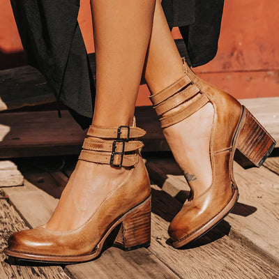 SunStep Boots