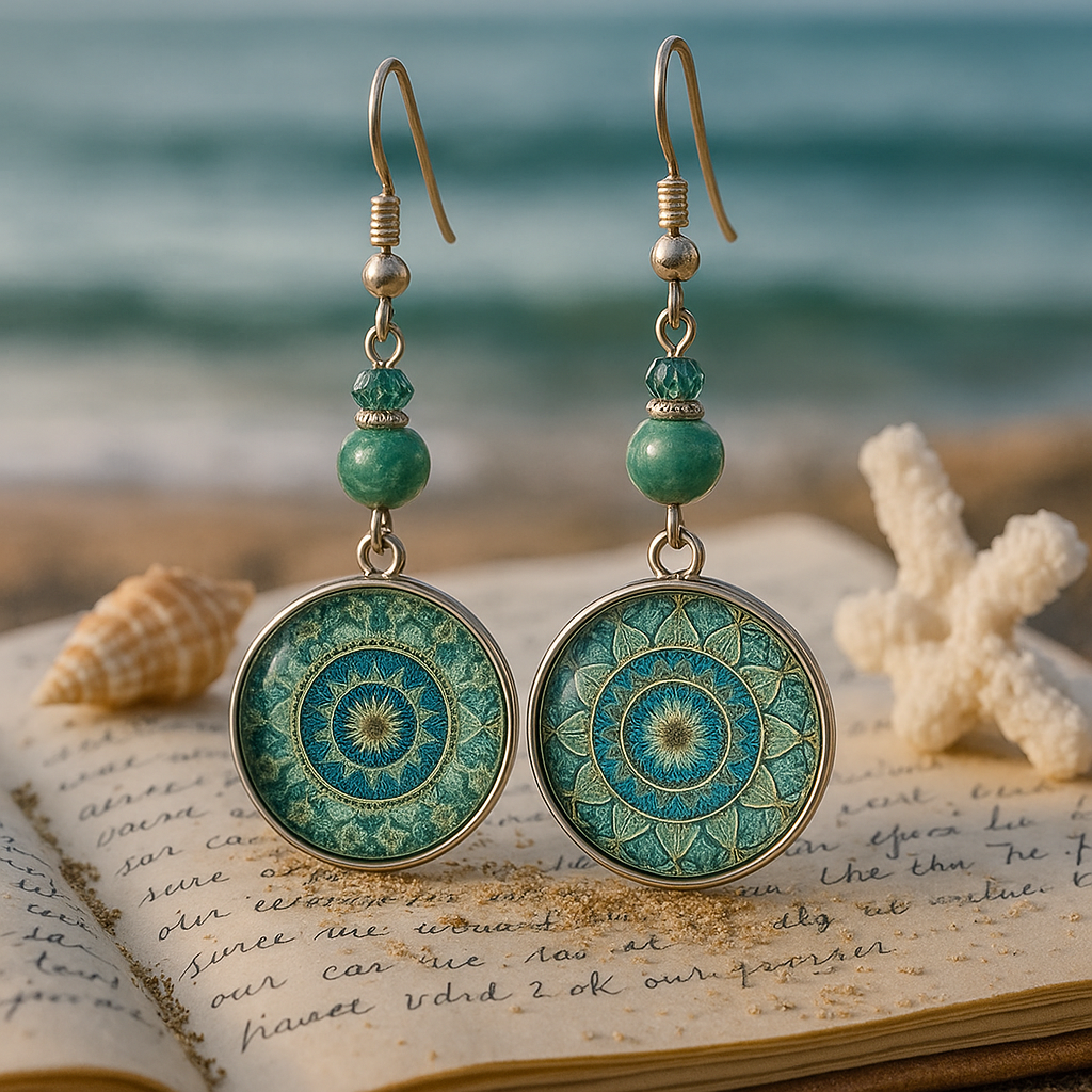 Elva® | The Eye of the Sea