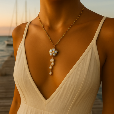 Noelle® | Salt Trail