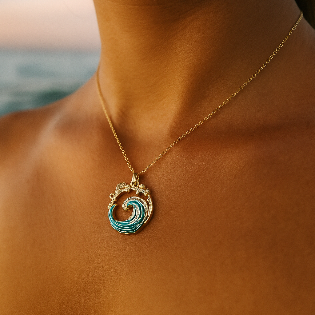 Liora® | Ocean's Oath