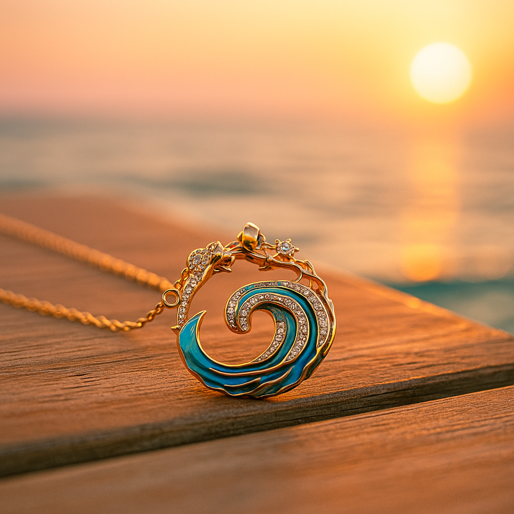 Liora® | Ocean's Oath