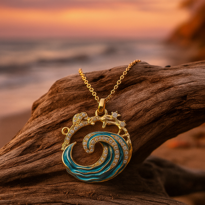 Liora® | Ocean's Oath