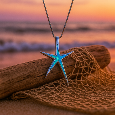 Alia® | The Breath of the Sea
