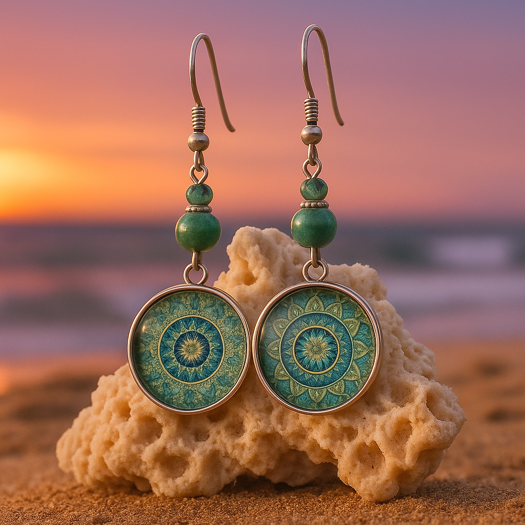 Elva® | The Eye of the Sea