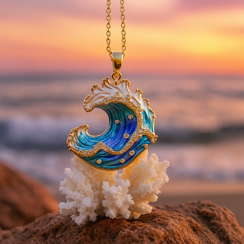 Sera® | Guardian of the Eternal Wave