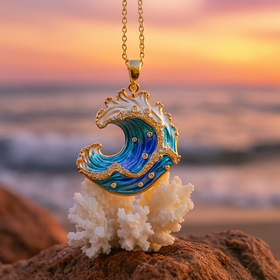 Sera® | Guardian of the Eternal Wave