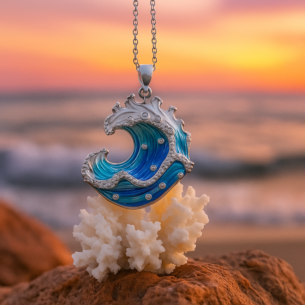 Sera® | Guardian of the Eternal Wave