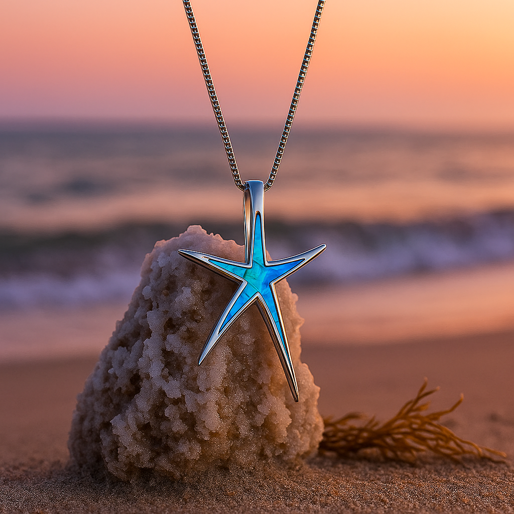Alia® | The Breath of the Sea