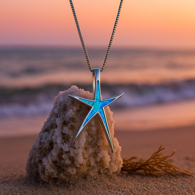 Alia® | The Breath of the Sea