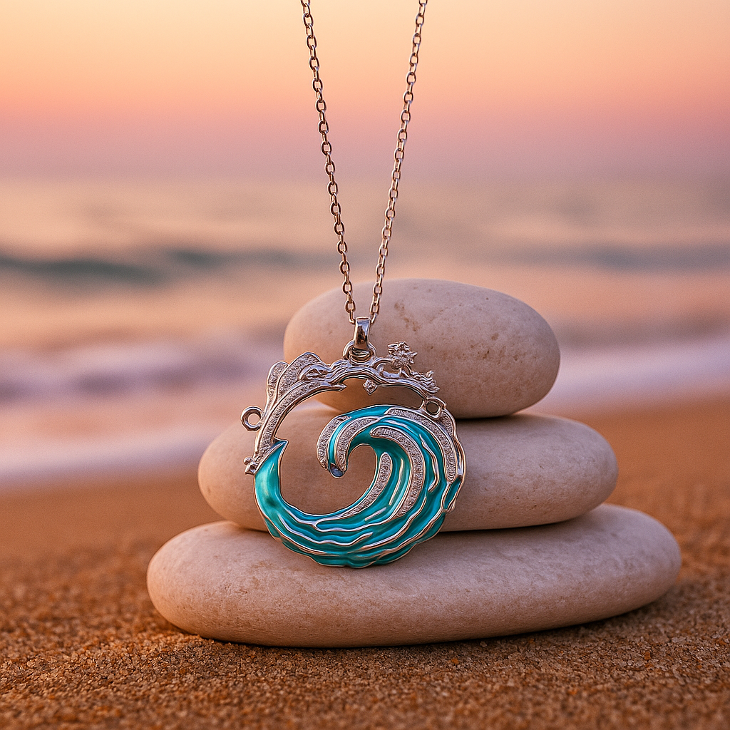 Liora® | Ocean's Oath
