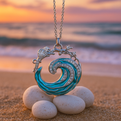 Liora® | Ocean's Oath