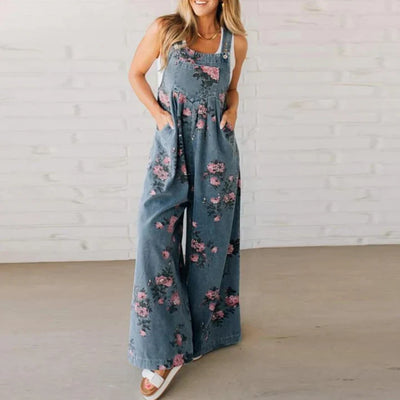 Aurea | Handcrafted Jumpsuit