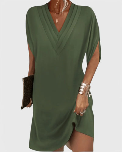 Emilie | Elegant Dress with a Flattering Cut