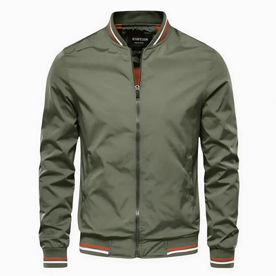 Hans – Windproof Jackets