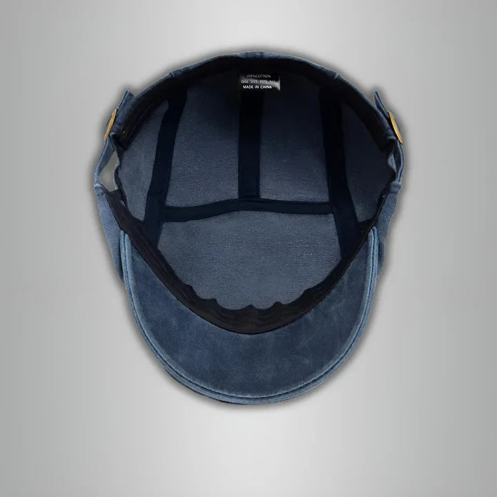 Bastien™ | Effortless Style Cap