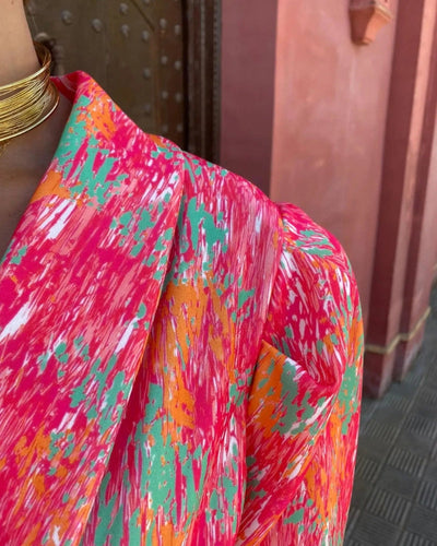 Marlee | Summer Casual Clothing Vibrant