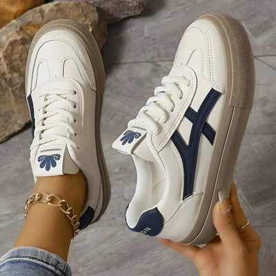 Astrid | Comfortable Shoes with Chunky Sole