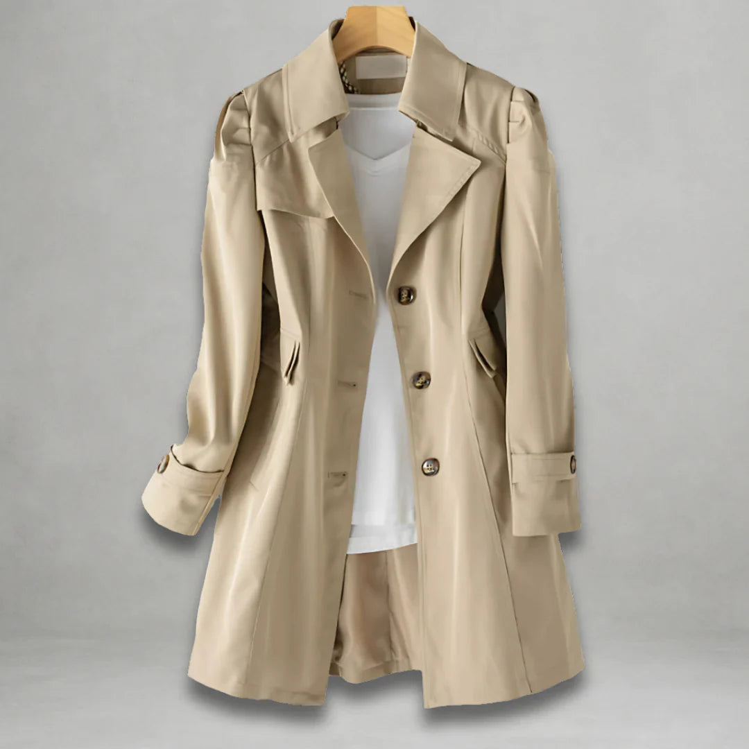 Daniela | Trench Coat
