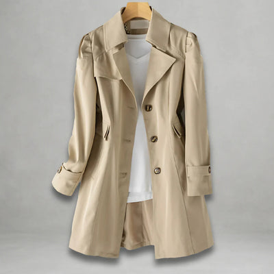 Daniela | Trench Coat