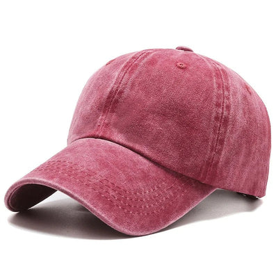 James® | Four Seasons Cap