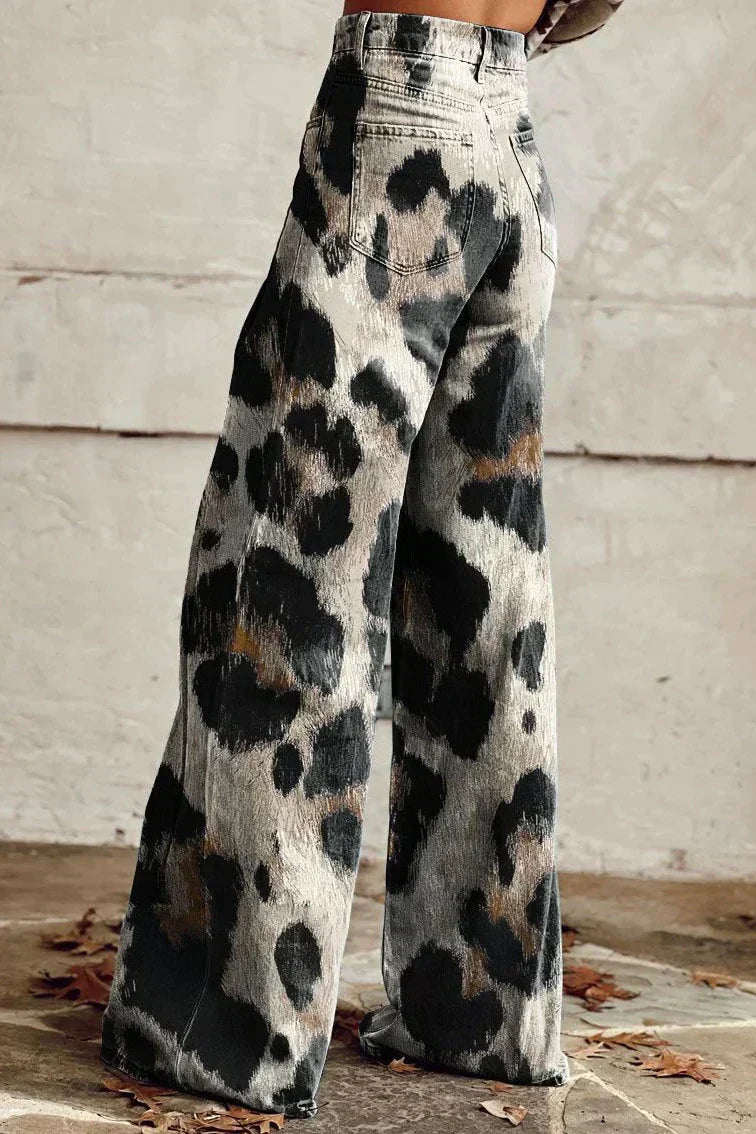 Lyra® | Timeless Bohemian Trousers