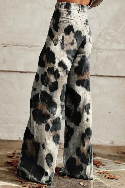 Lyra® | Timeless Bohemian Trousers