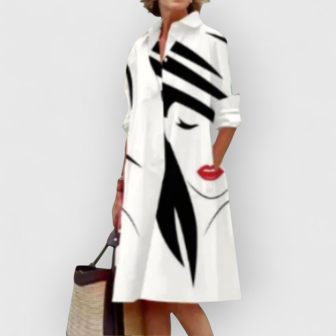 Zaria® | Elegant Dress