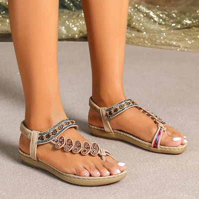 Veronica | Comfortable Orthopedic Sandals for Women