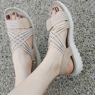 Monique Orthopedic Comfort Sandals