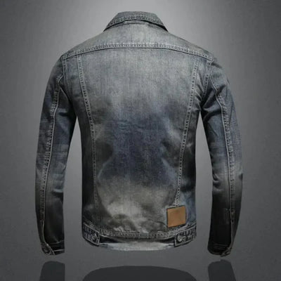 Andre – Classic Denim Jacket