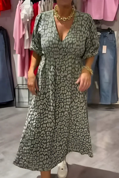 Anna™ | Airy Summer Dress