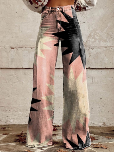 Orielle® | Timeless Bohemian Trousers