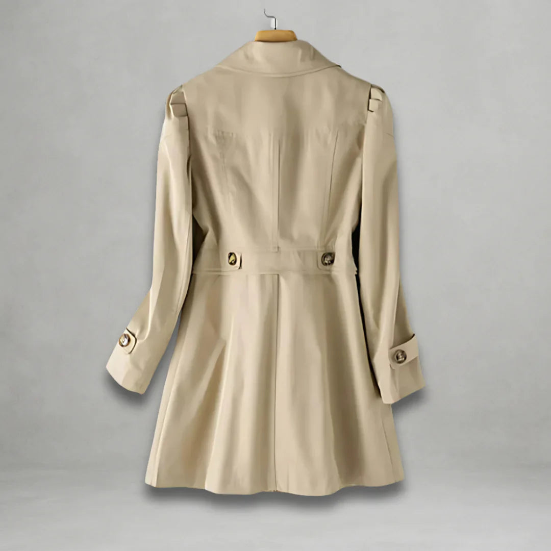 Daniela | Trench Coat