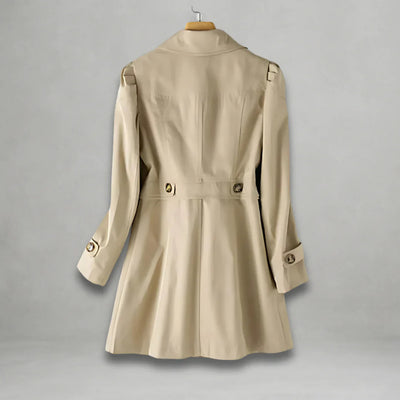 Daniela | Trench Coat